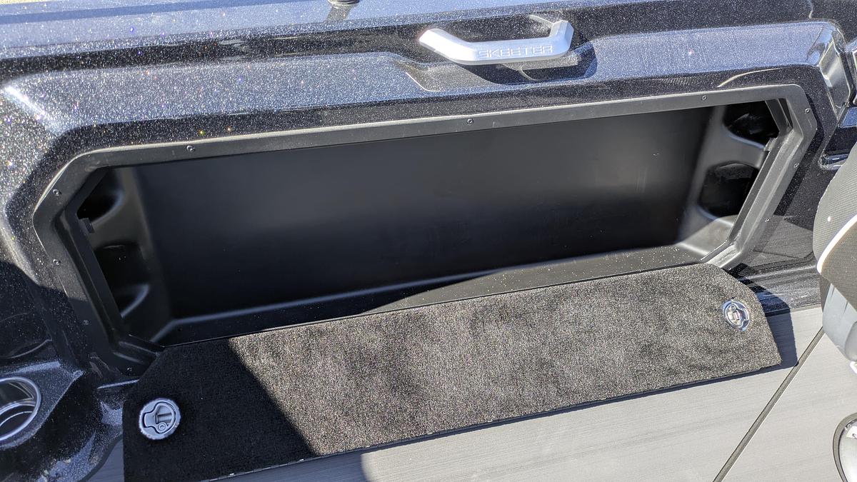 2026 Skeeter WXR2060F