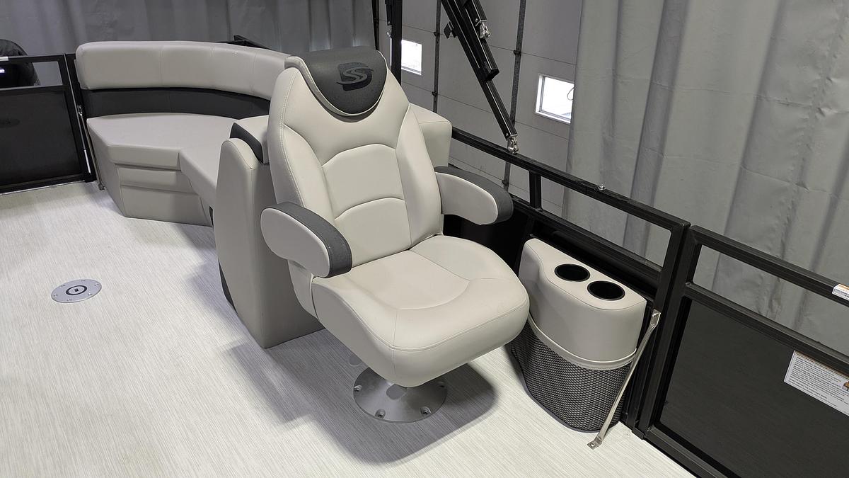 2026 Dockside 22DQ 2.75