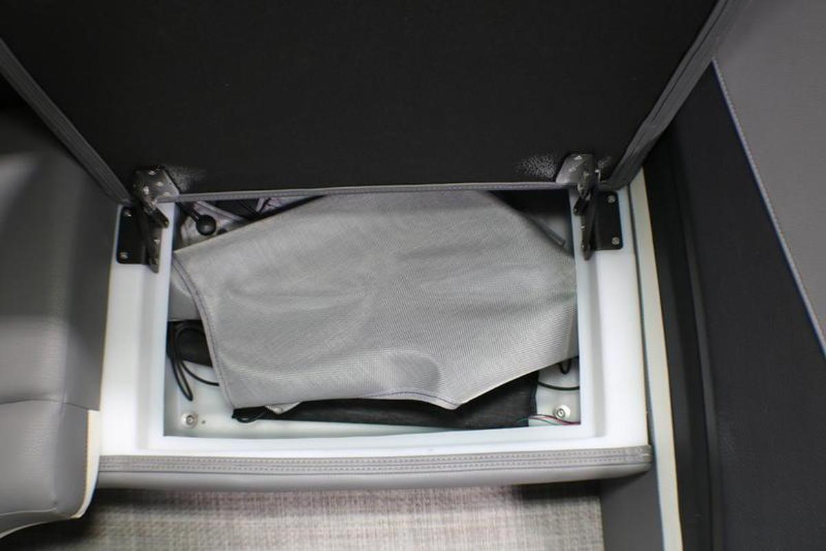 2023 South Bay 523UL 3.0