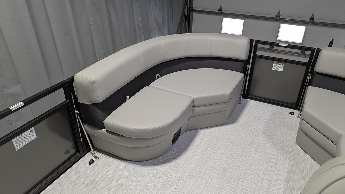 2026 Dockside 22DQ 2.75