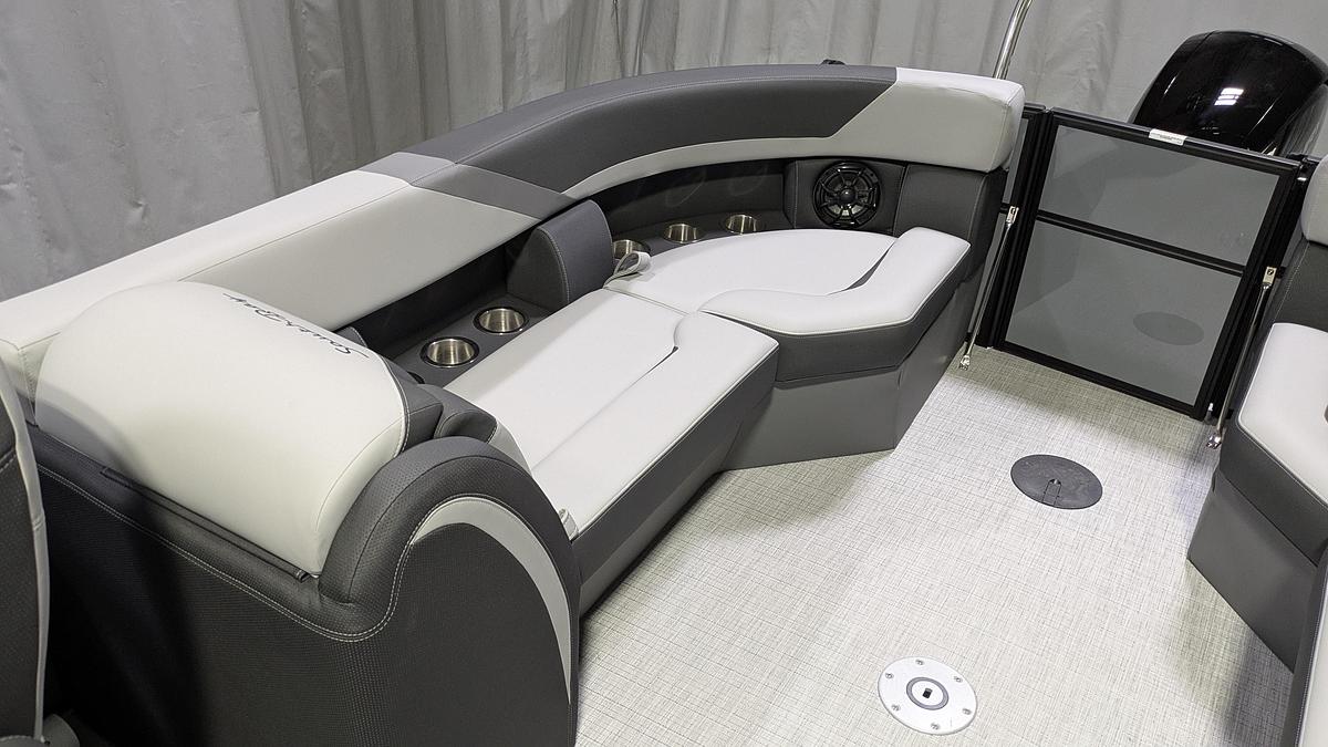 2026 South Bay S224RS 3.0