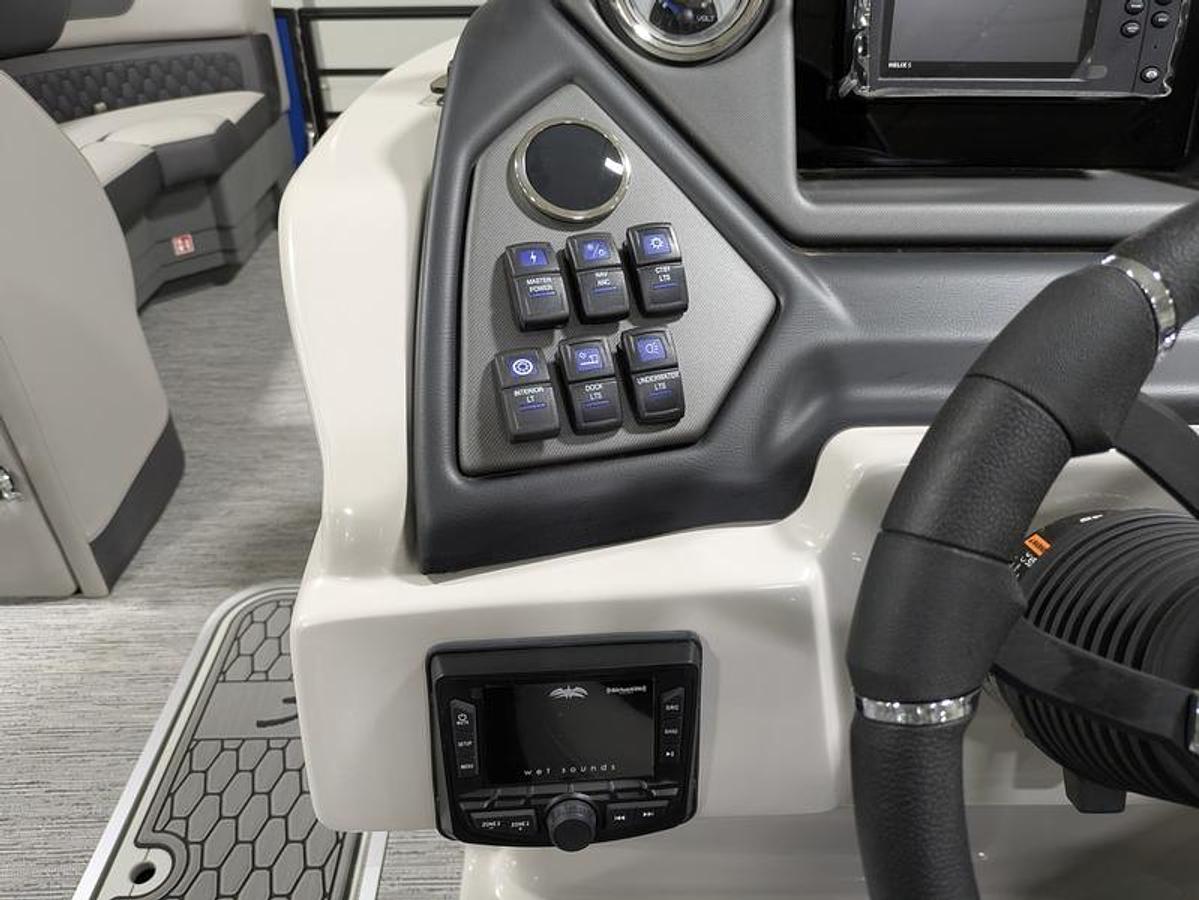 2026 Sylvan L3 LZ DH