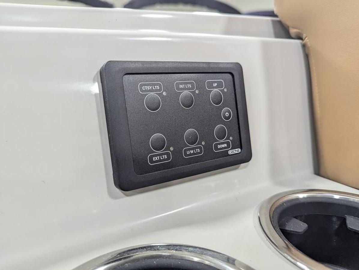 2025 Sylvan G5 CLZ DC