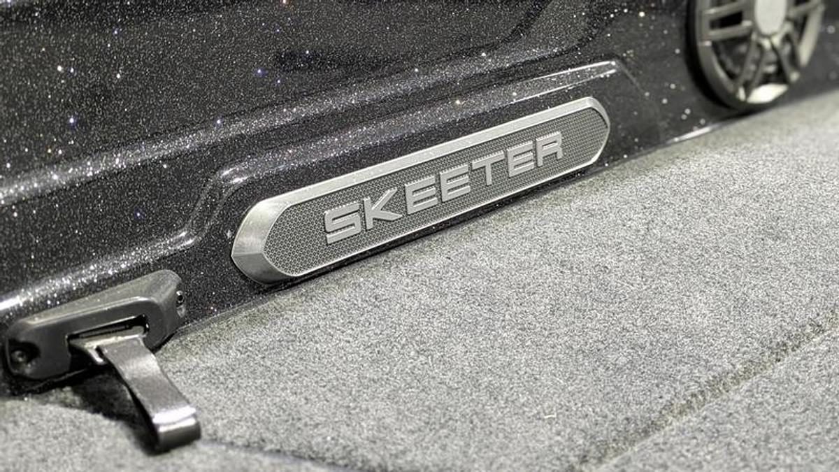 2026 Skeeter WXR2260 *$1000 Tackle Warehouse Giftcard*