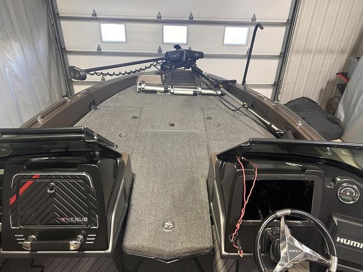 Used 2021 Vexus DVX19