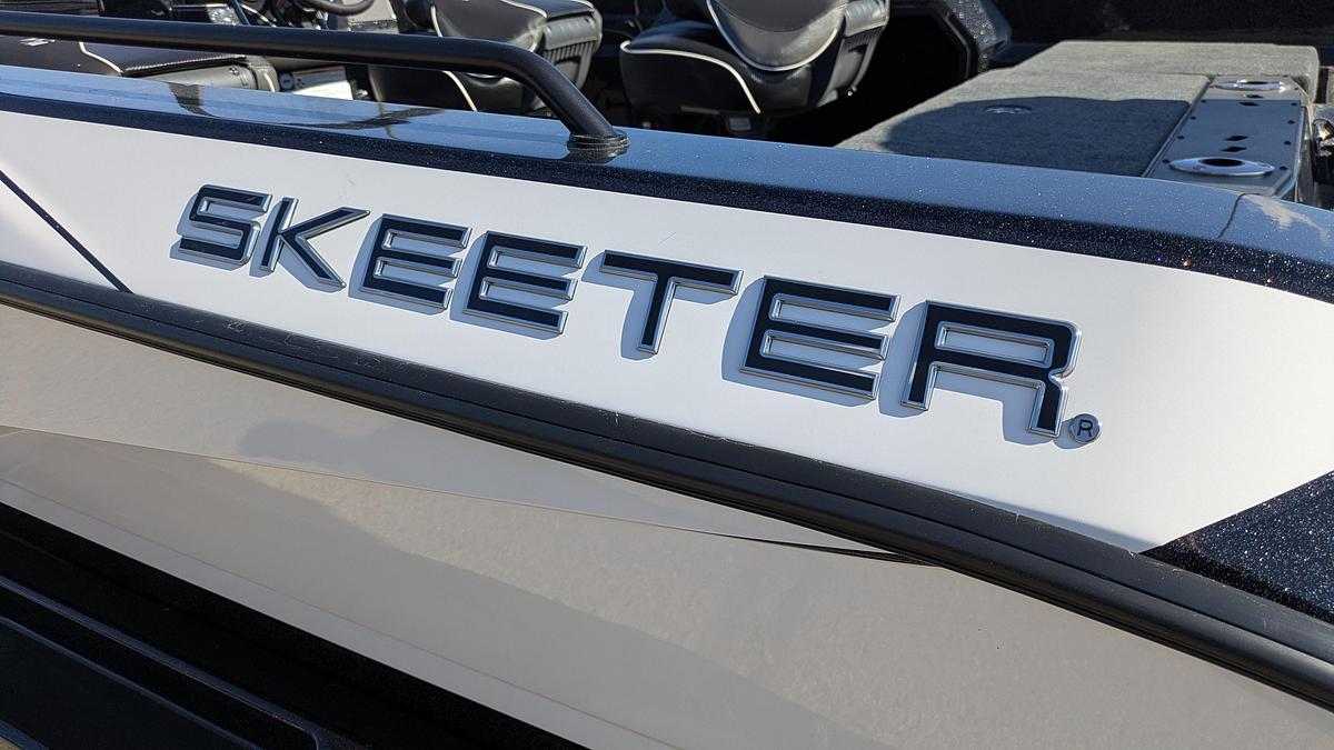 2026 Skeeter WXR2060F