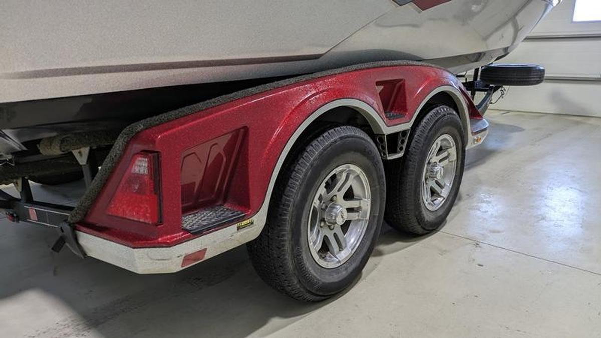 Used 2019 Ranger Boats 2050LS