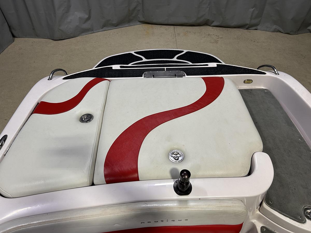 Used 2006 Correct-Craft Air Nautique SV211