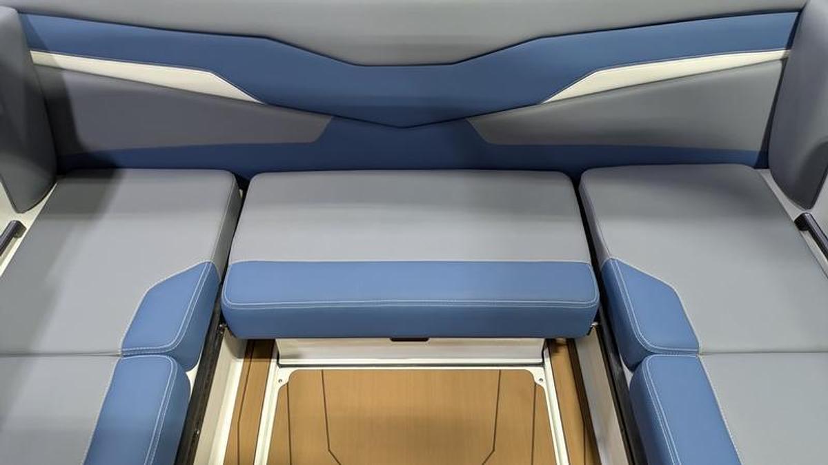 2026 Axis Wake Research T235