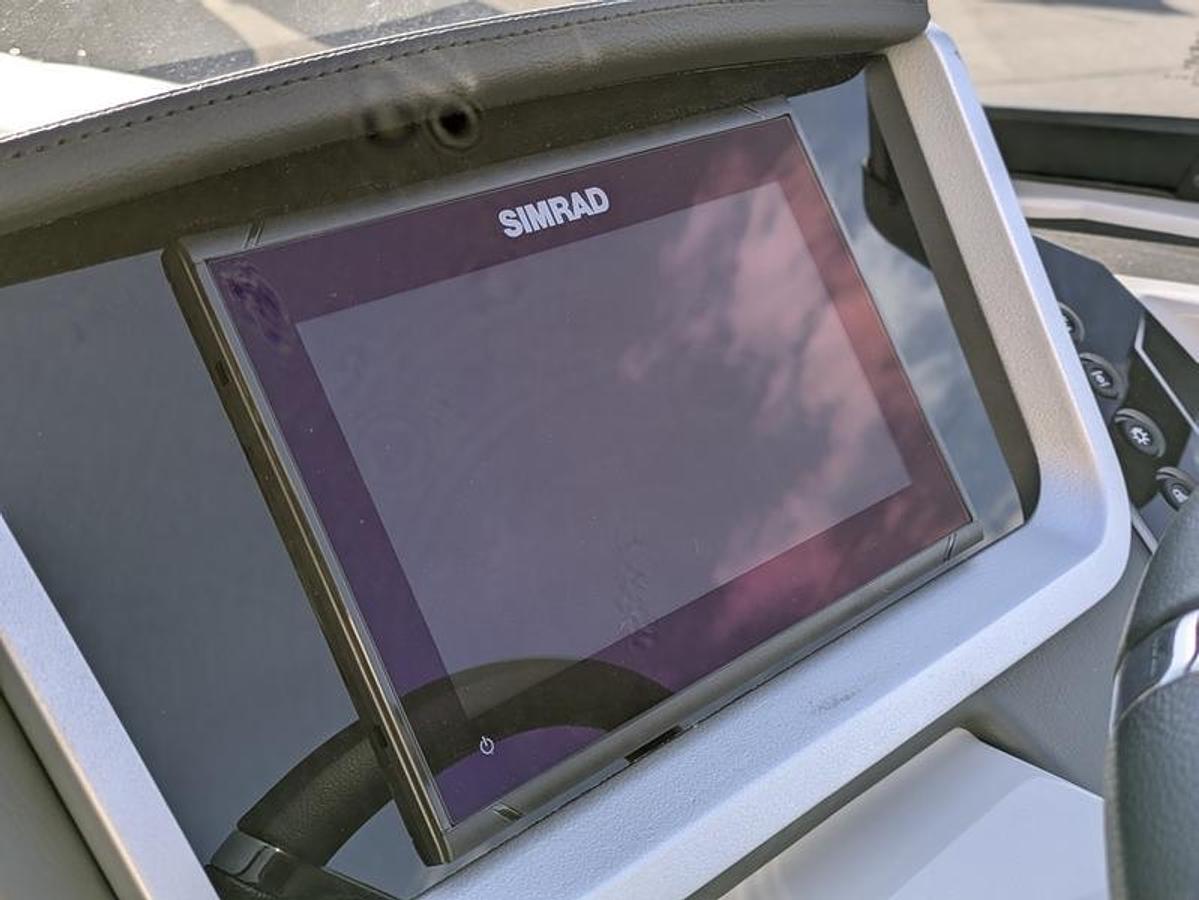 2025 Sylvan G3 LZ DC