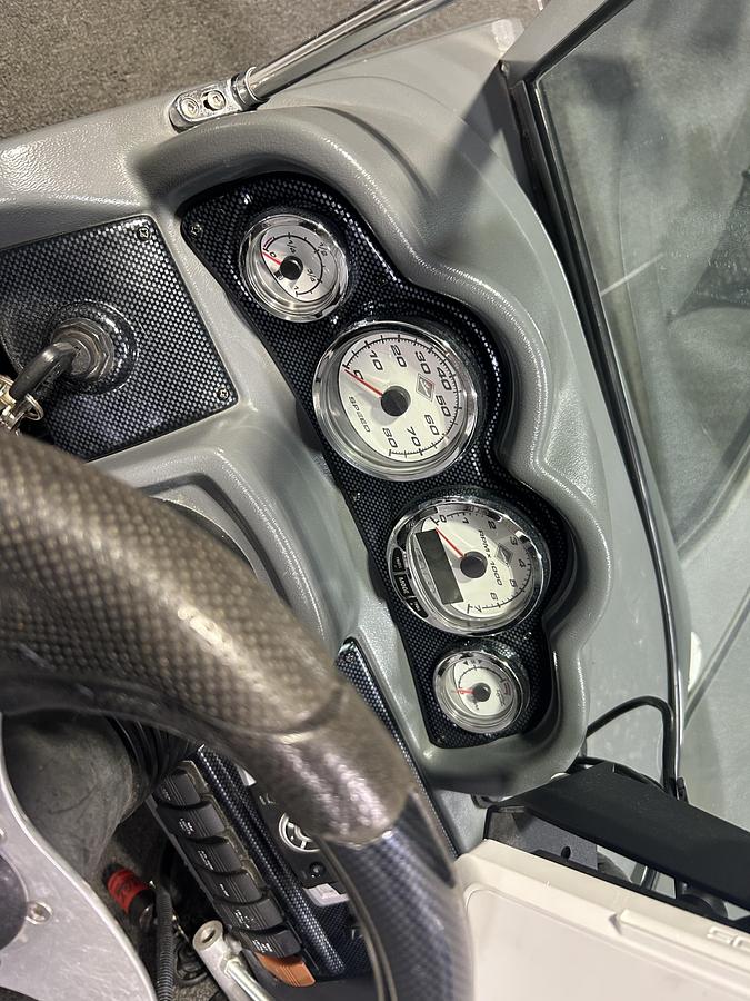 Used 2012 Lund 1875 Pro V