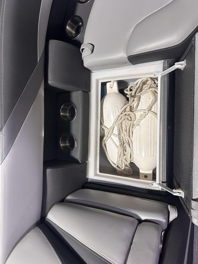 Used 2025 South Bay S224E 3.0