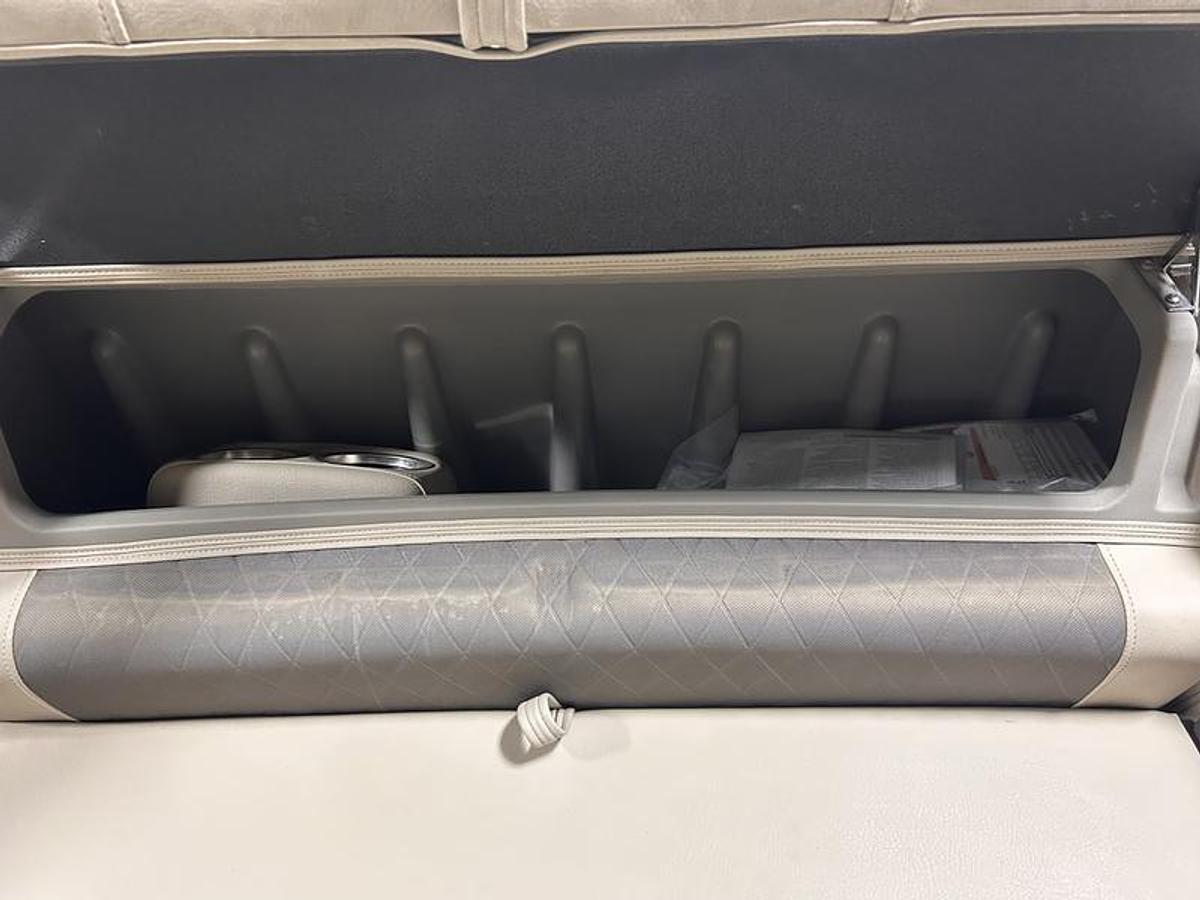 Used 2023 Sun Tracker Sportfish™ 20 DLX