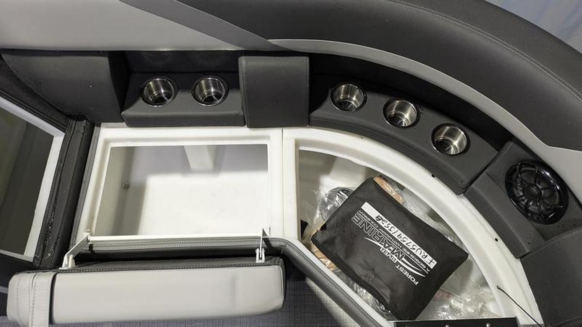 2026 South Bay S224RS 3.0