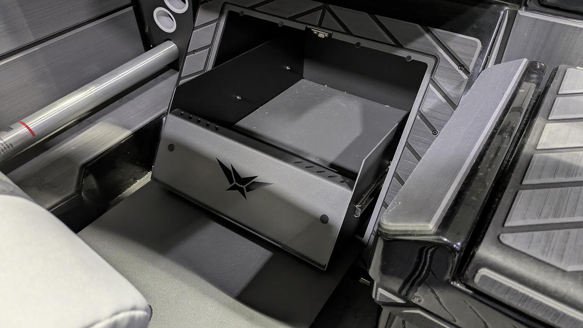 2026 Vexus DVX22s