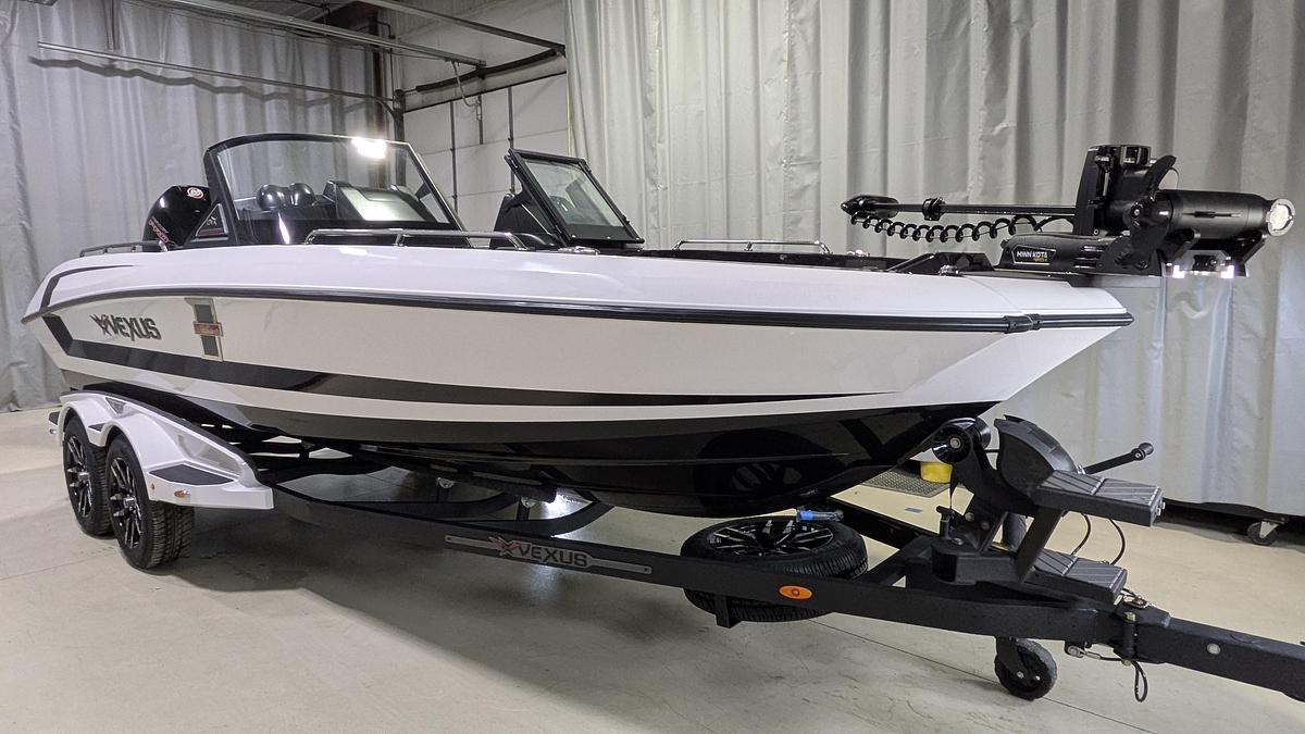 Used 2026 Vexus DVX20 X Pro