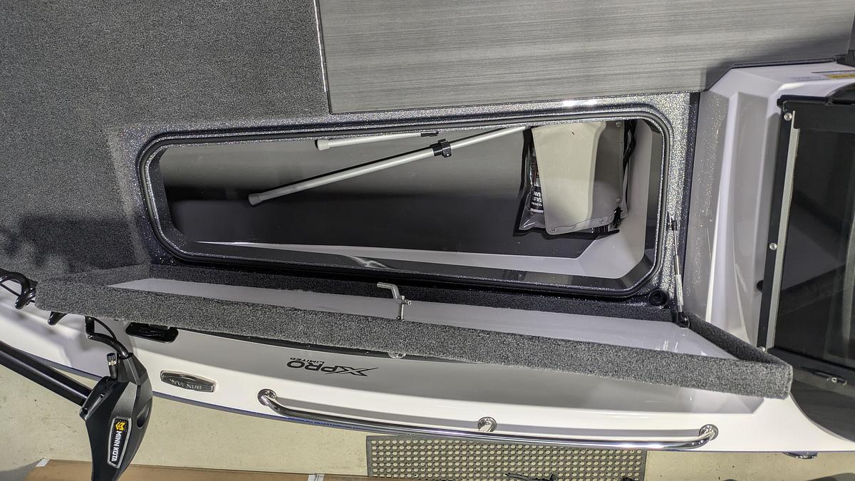 2026 Vexus DVX20 X Pro