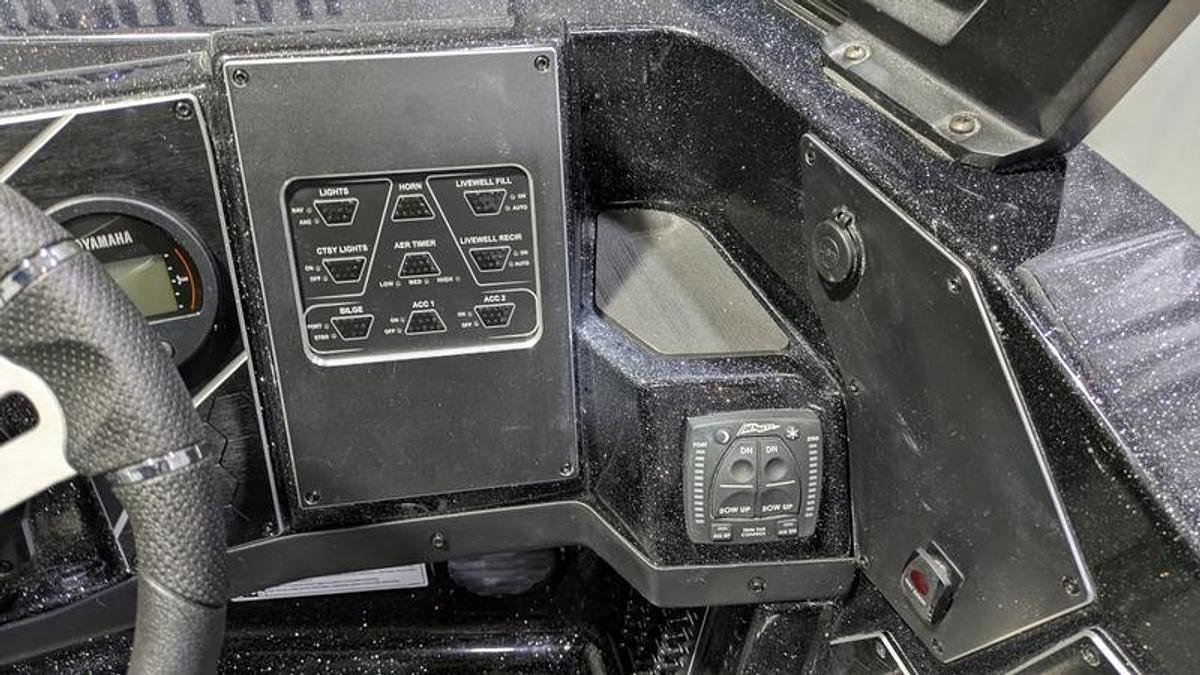 2026 Skeeter WXR2060F *$1000 Tackle Warehouse Giftcard*