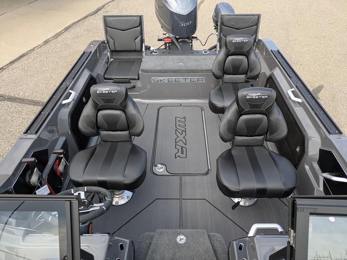 2025 Skeeter WXR2060F