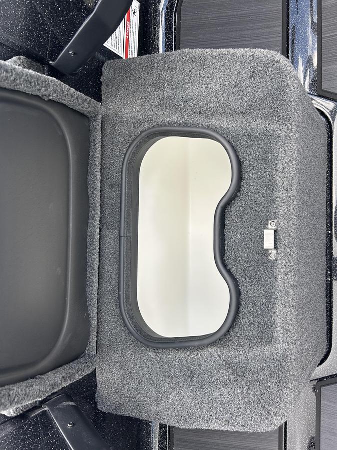 2026 Skeeter WXR2060F