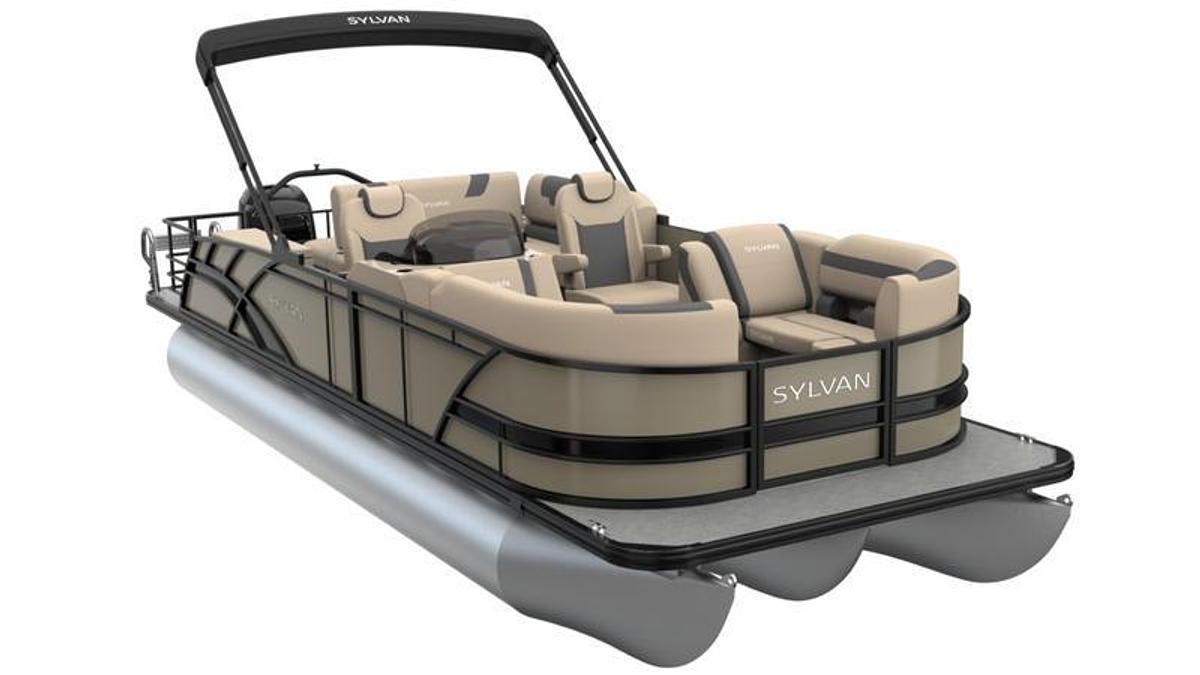 2025 Sylvan L3 CLZ DH