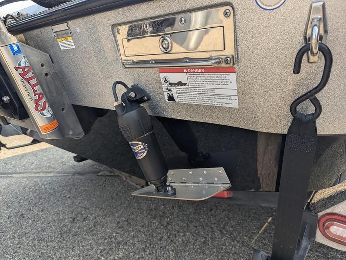 Used 2022 Vexus DVX22