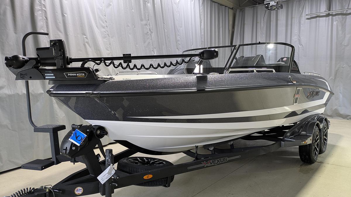 2026 Vexus DVX20 X Pro