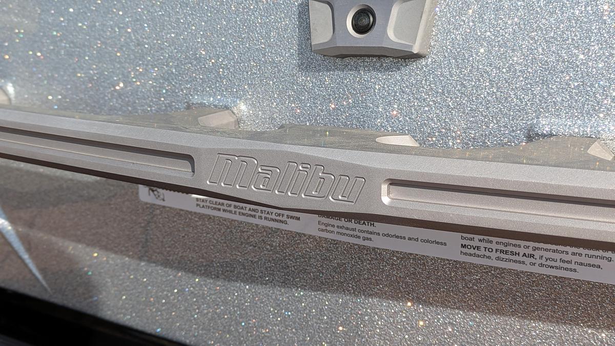 2026 Malibu Boats 23 LSV