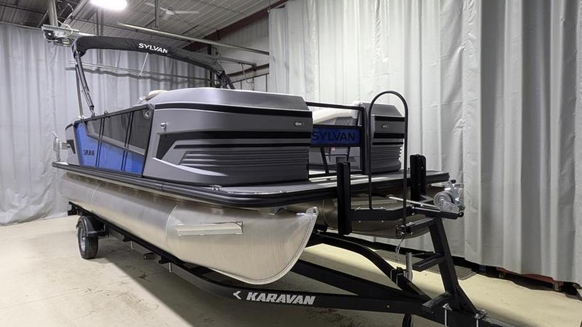 2026 Sylvan R-22 CLZ DH