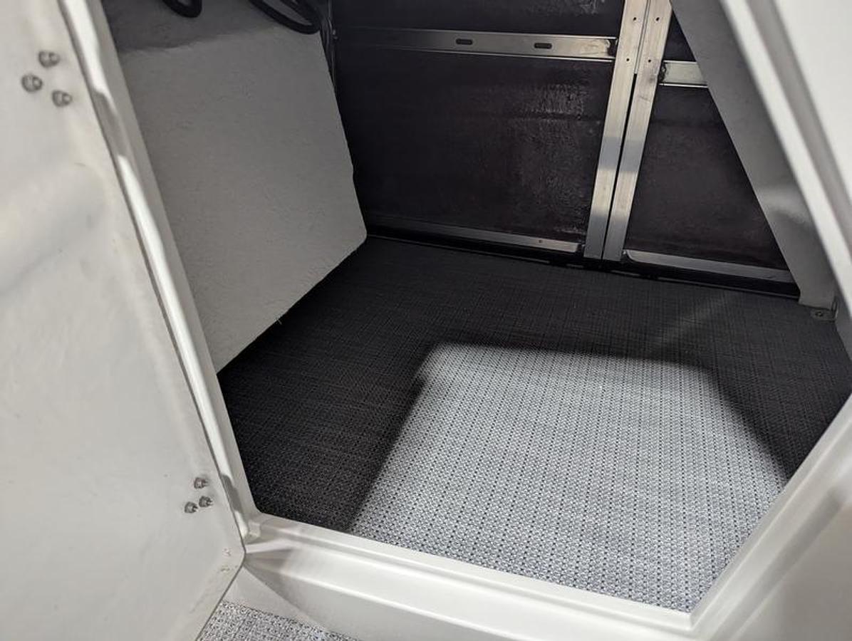 2025 Sylvan G5 CLZ DC