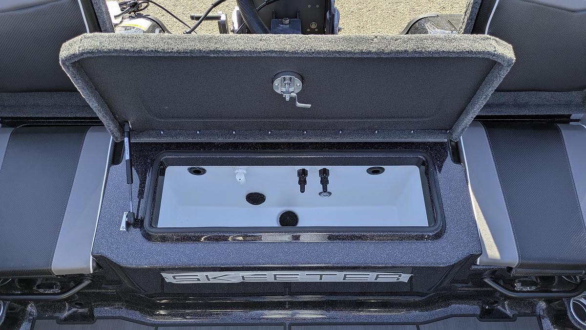 2026 Skeeter WXR2060F