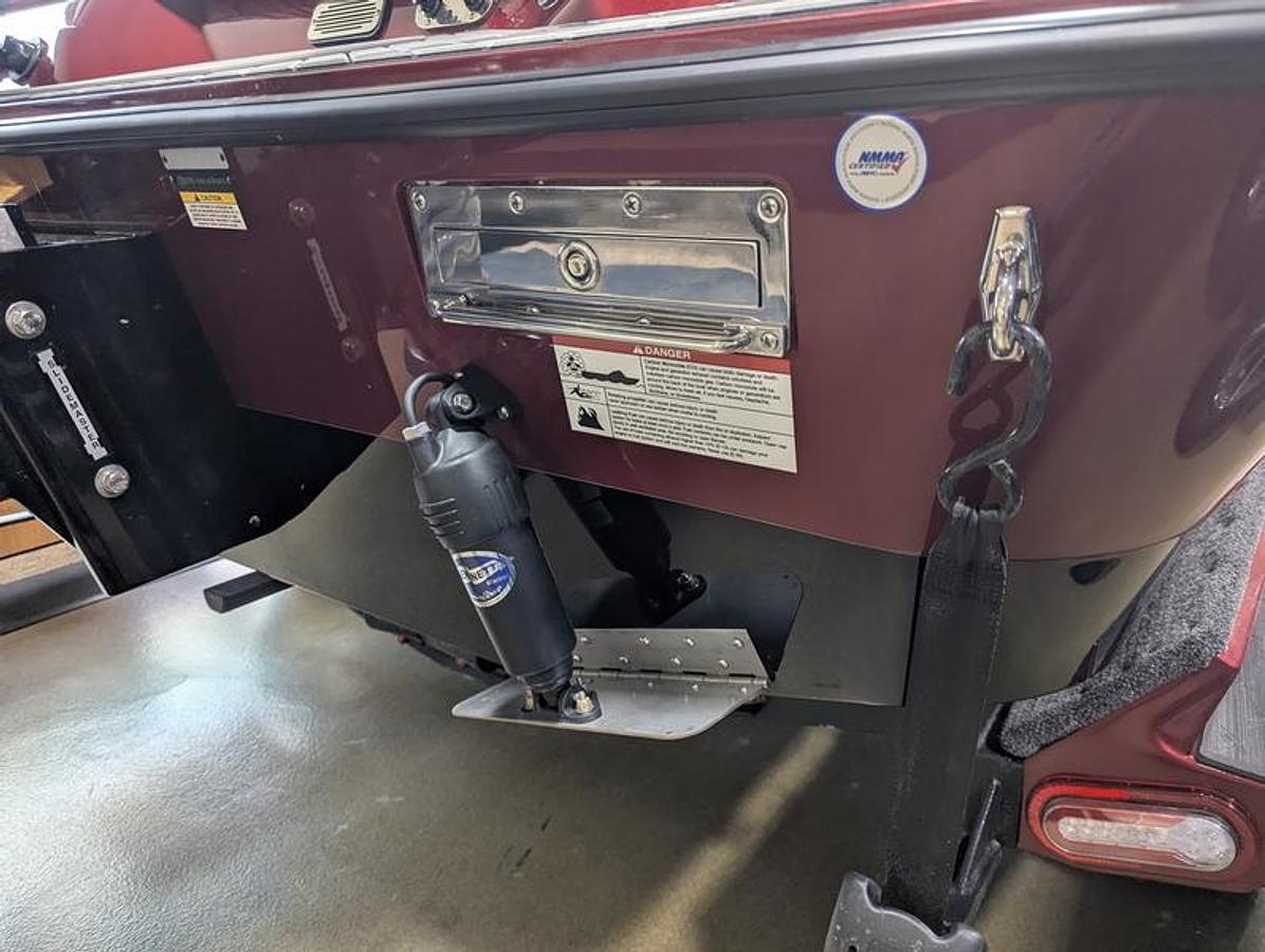 2025 Vexus DVX20s *AFTER ALL INCENTIVES*