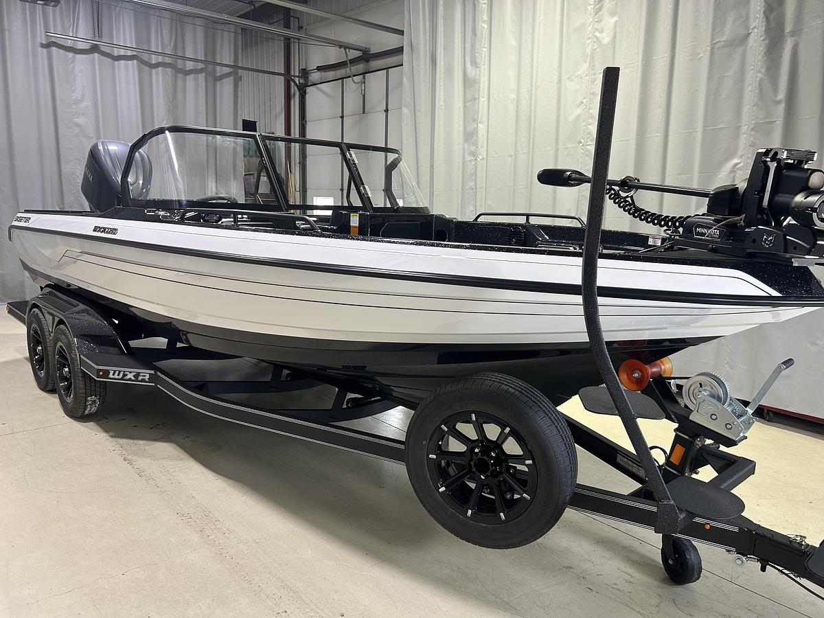 2026 Skeeter WXR2260