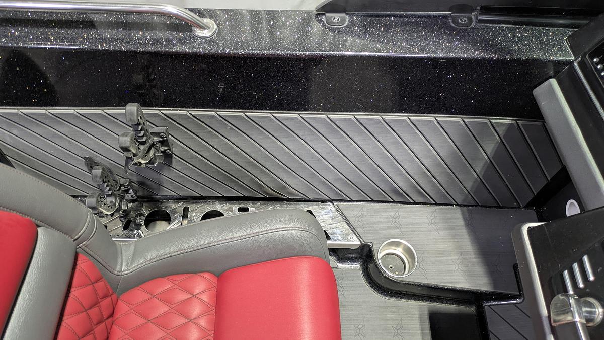 Used 2022 Vexus DVX22