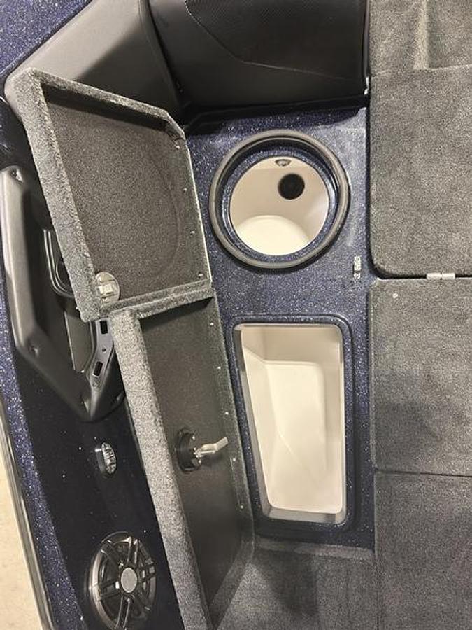 2025 Skeeter SOLERA205