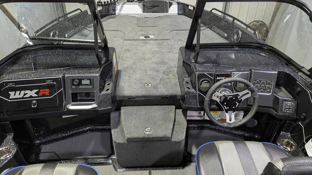 2026 Skeeter WXR2060F