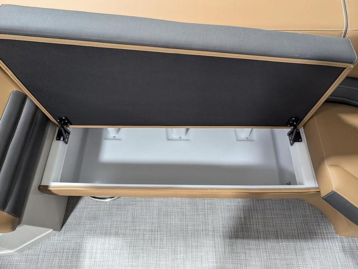 2025 Sylvan G5 CLZ DC