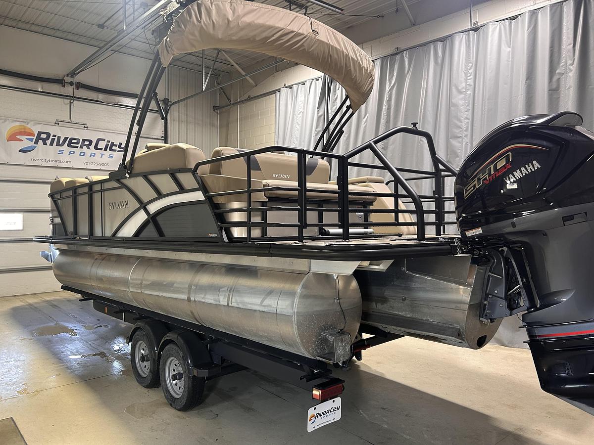 2025 Sylvan L3 CLZ DH