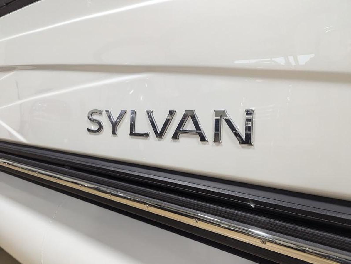 2025 Sylvan G5 CLZ DC