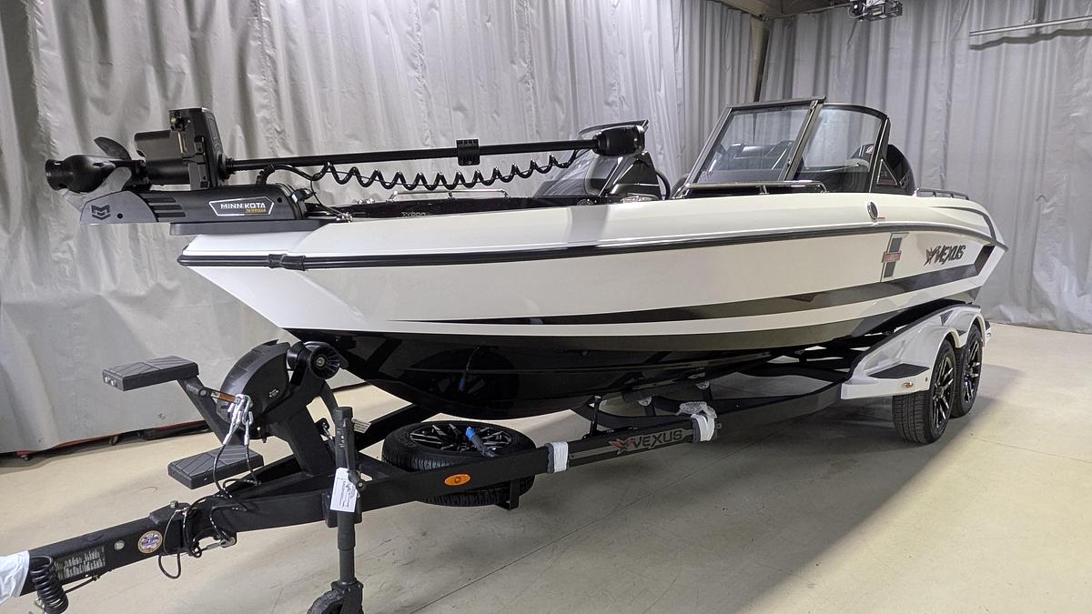 Used 2026 Vexus DVX20 X Pro