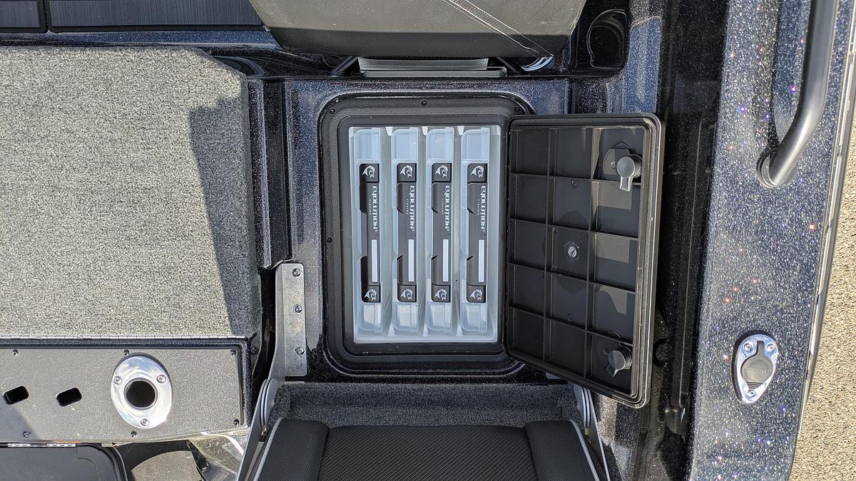 2026 Skeeter WXR2060F