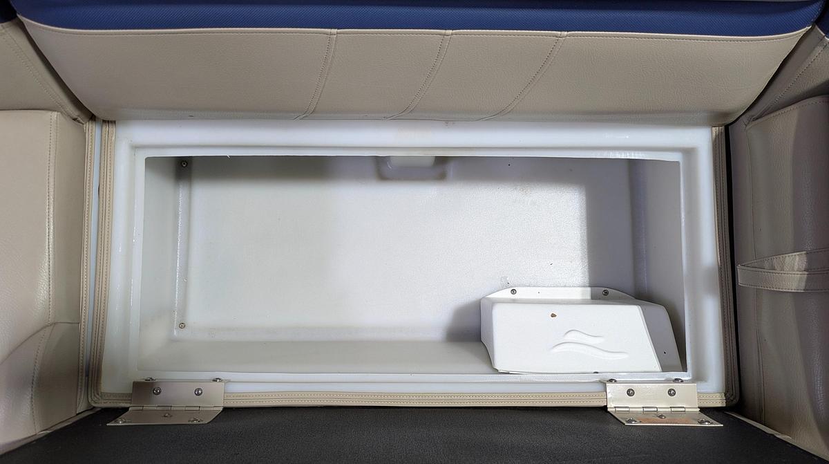 Used 2016 South Bay S222CR 25