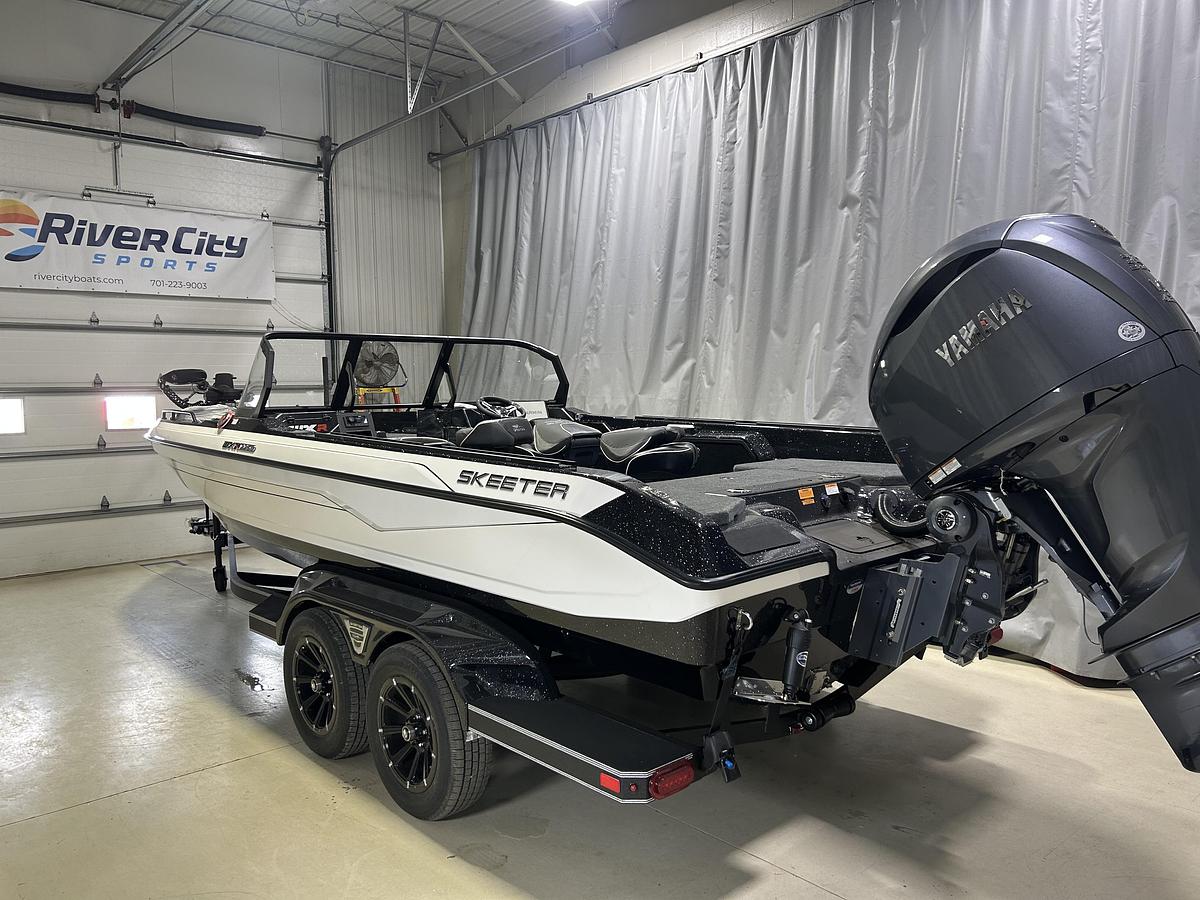 2026 Skeeter WXR2260