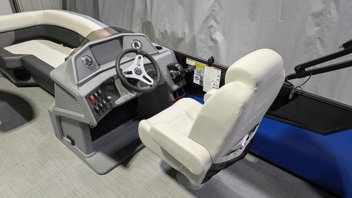 2026 Sylvan R-22 CLZ DH