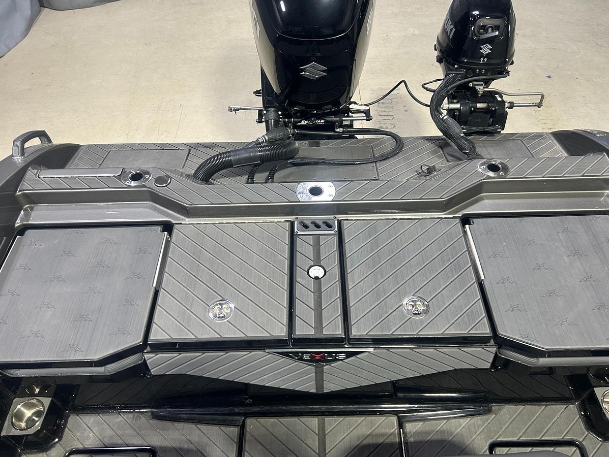 2025 Vexus DVX20s *AFTER ALL INCENTIVES*