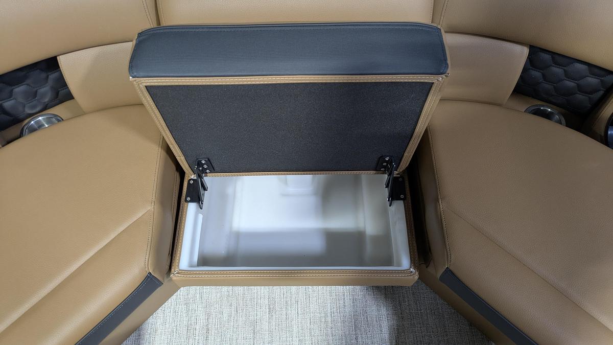 2026 South Bay 525UL 3.0