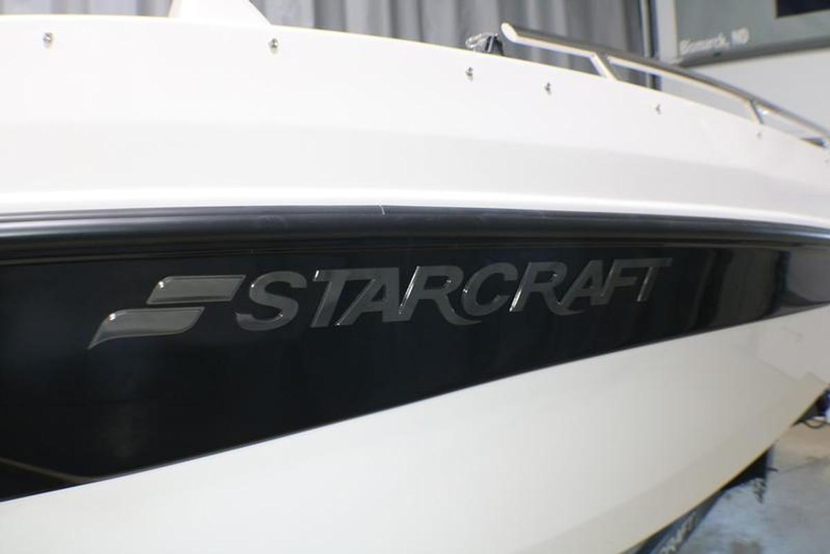 2024 Starcraft Marine SVX 171 OB *AFTER ALL INCENTIVES*