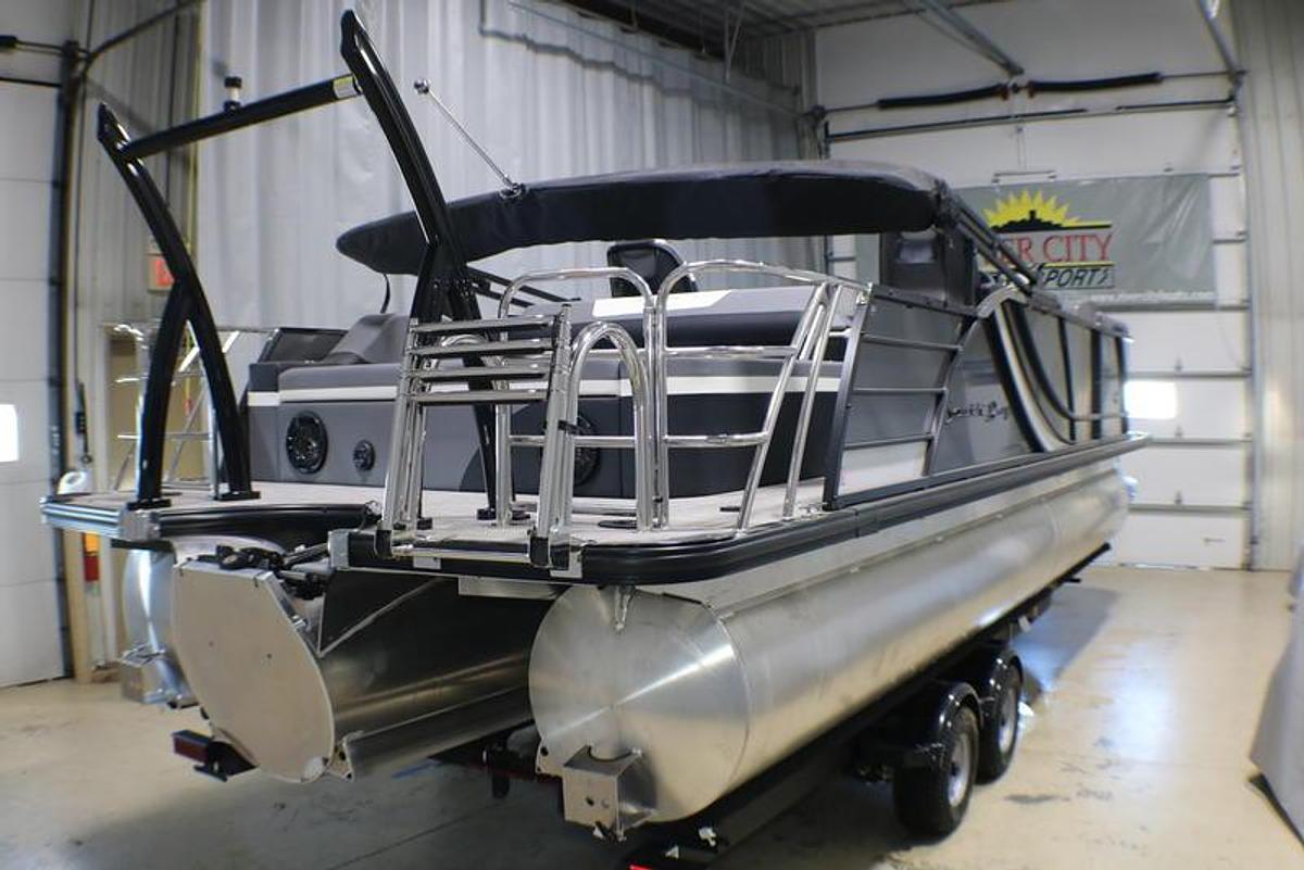 2023 South Bay 523UL 3.0