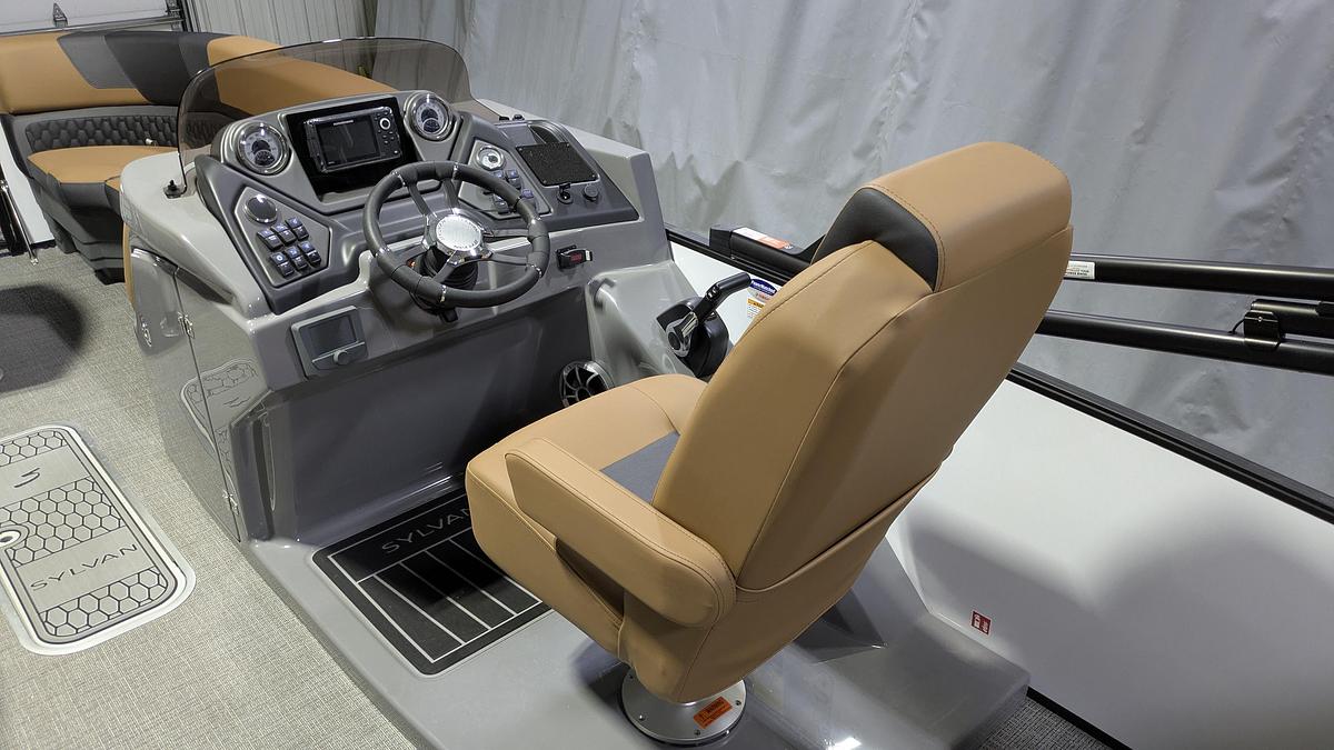 2026 Sylvan L3 Party Fish