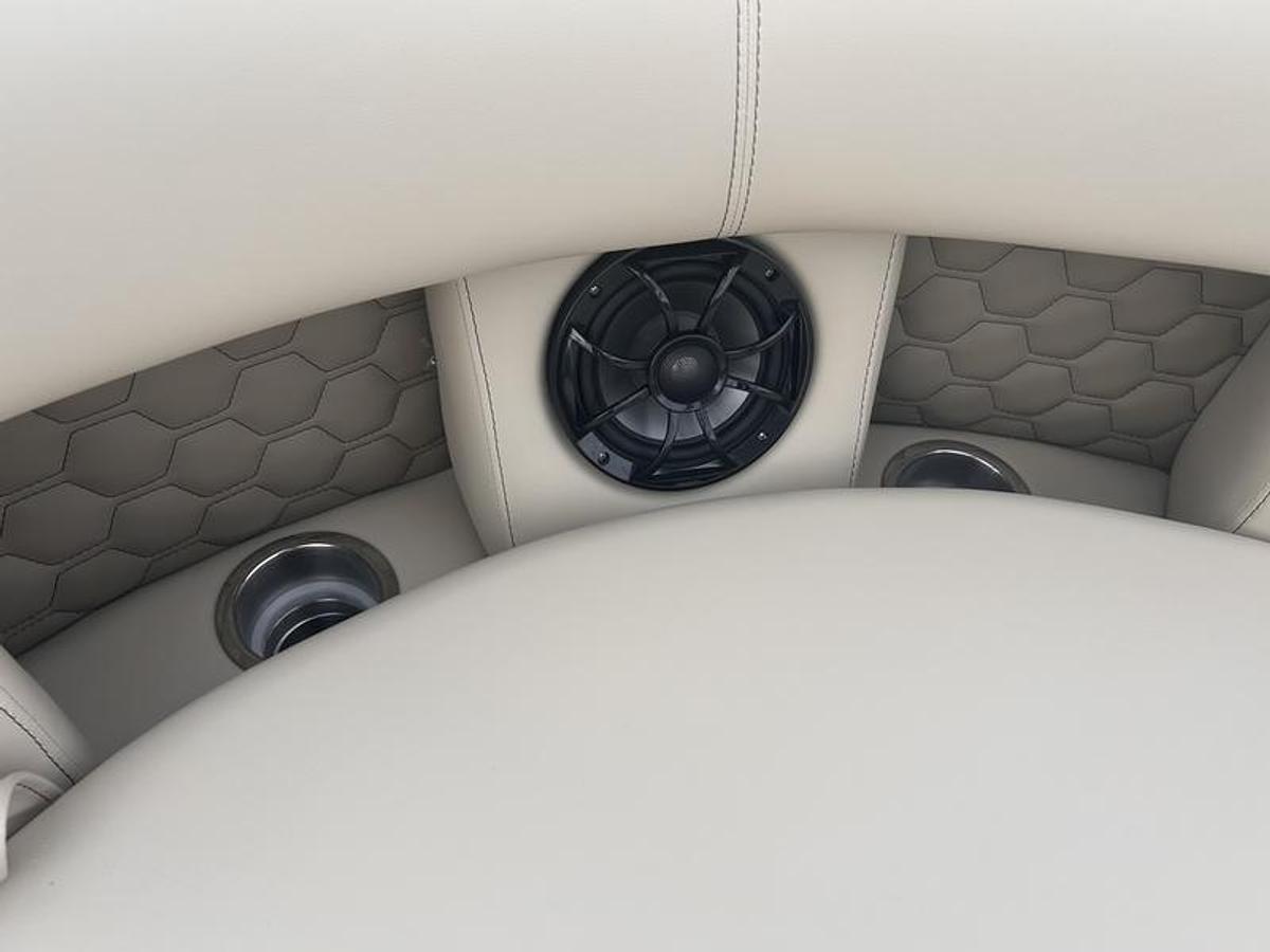 2026 South Bay 523RS 3.0